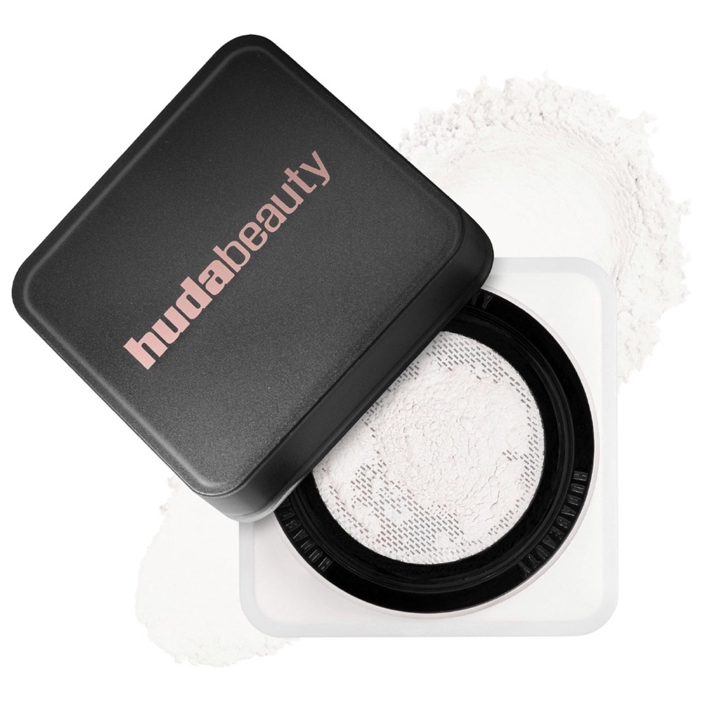 HUDA BEAUTY Setting Powder - Fake ,Fake FAKE